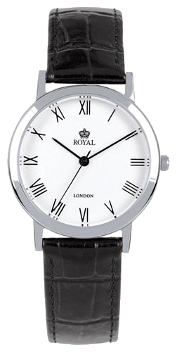 Wrist watch Royal London 40003-04 for men - 1 picture, photo, image