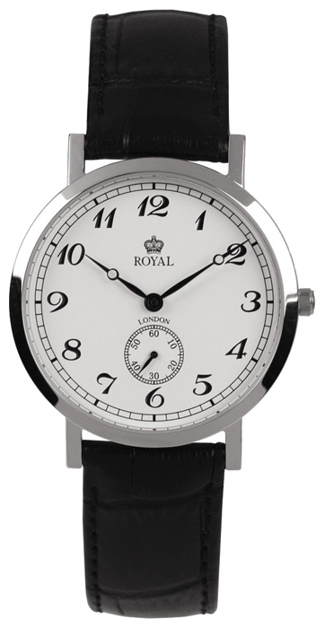 Wrist watch Royal London 40006-02 for men - 1 photo, image, picture