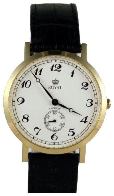 Wrist watch Royal London 40006-03 for men - 1 image, photo, picture