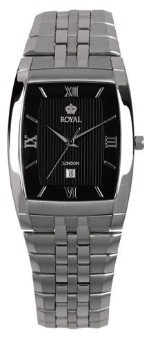 Wrist watch Royal London 40016-02 for men - 1 image, photo, picture