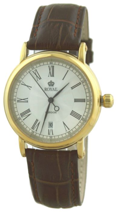 Wrist watch Royal London 40051-02 for men - 1 picture, photo, image