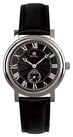 Wrist watch Royal London 40069-01 for men - 1 photo, image, picture