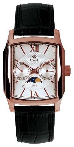 Wrist watch Royal London 40090-05 for men - 1 image, photo, picture