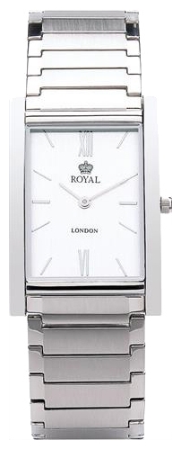 Wrist watch Royal London 40107-01 for men - 1 picture, photo, image