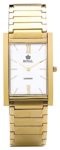 Wrist watch Royal London 40107-02 for men - 1 picture, photo, image