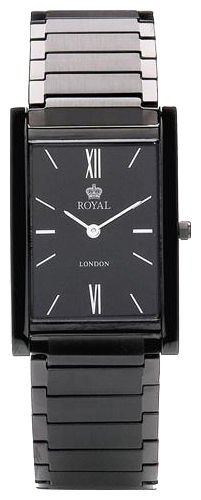 Wrist watch Royal London 40107-03 for men - 1 picture, image, photo