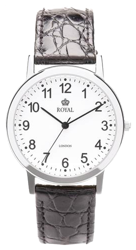Wrist watch Royal London 40118-01 for men - 1 picture, photo, image