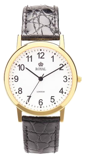 Wrist watch Royal London 40118-02 for men - 1 picture, photo, image