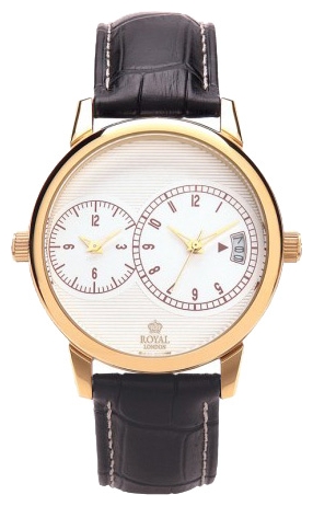 Wrist watch Royal London 40134-04 for men - 1 image, photo, picture