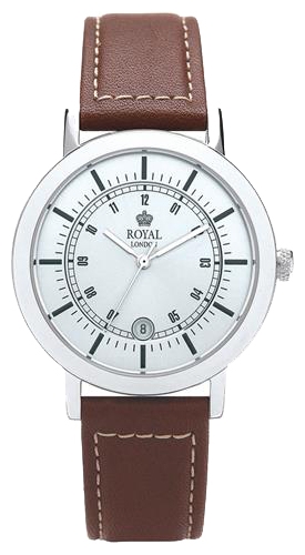 Wrist watch Royal London 40141-01 for men - 1 image, photo, picture