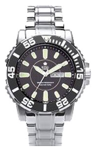 Wrist watch Royal London 40148-04 for men - 1 image, photo, picture