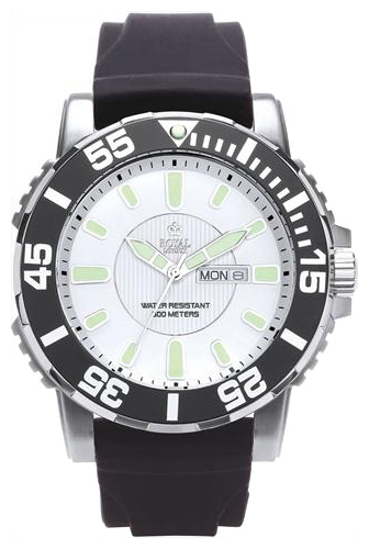 Royal London 40148-05 wrist watches for men - 1 image, picture, photo