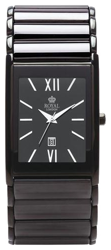 Royal London 40154-03 wrist watches for men - 1 image, picture, photo