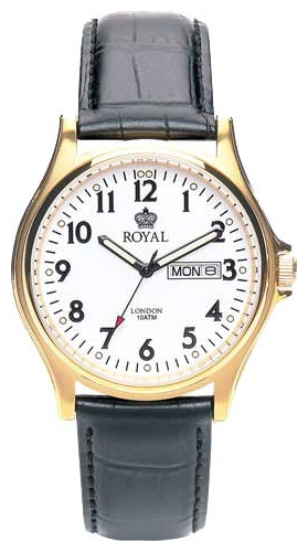 Wrist watch Royal London 41018-02 for men - 1 image, photo, picture