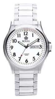 Wrist watch Royal London 41018-03 for men - 1 photo, picture, image