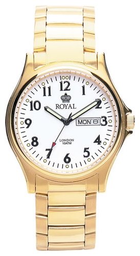 Wrist watch Royal London 41018-04 for men - 1 image, photo, picture
