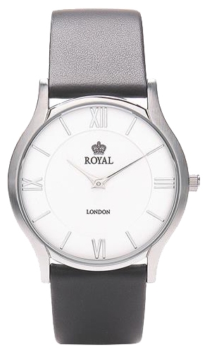 Wrist watch Royal London 41024-01 for unisex - 1 picture, image, photo