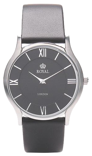 Wrist watch Royal London 41024-03 for unisex - 1 photo, picture, image