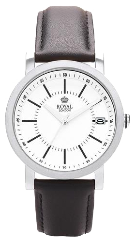 Wrist watch Royal London 41065-01 for men - 1 photo, picture, image