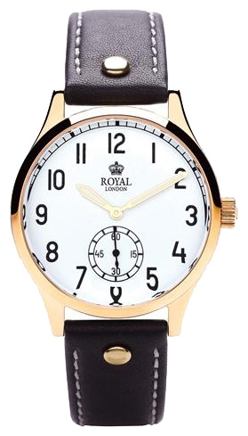 Royal London 41109-02 wrist watches for men - 1 image, picture, photo