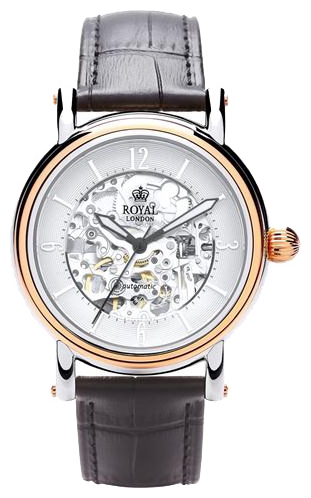 Wrist watch Royal London 41150-04 for men - 1 image, photo, picture
