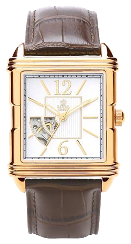 Wrist watch Royal London 41170-01 for men - 1 image, photo, picture
