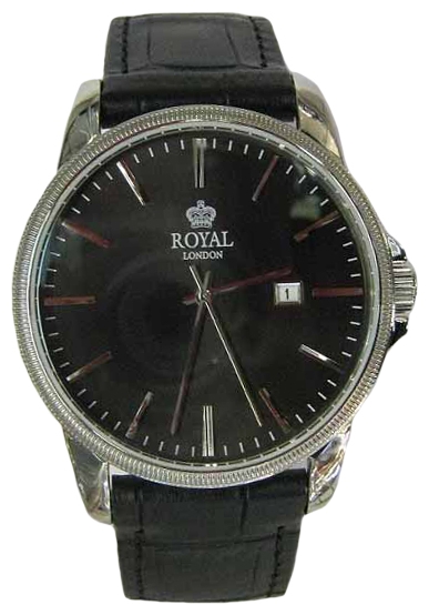 Royal London 41198-01 wrist watches for men - 1 image, picture, photo