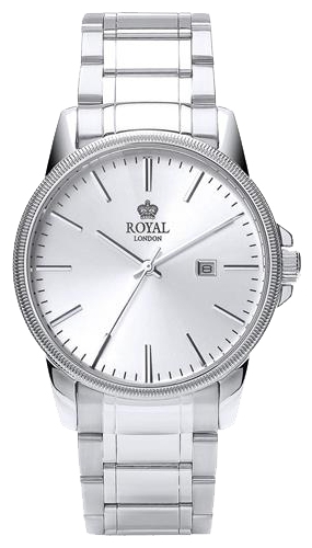 Wrist watch Royal London 41198-05 for men - 1 image, photo, picture
