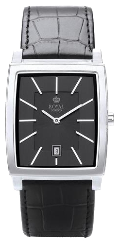 Royal London 41209-01 wrist watches for men - 1 image, picture, photo