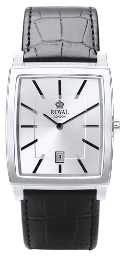 Royal London 41209-02 wrist watches for men - 1 image, picture, photo