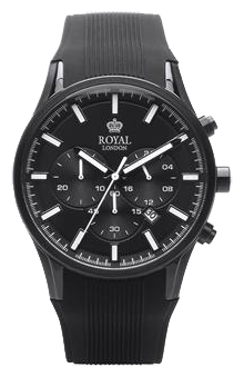 Wrist watch Royal London 41217-02 for men - 1 photo, image, picture