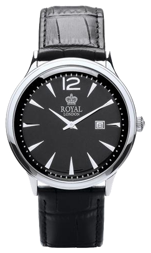 Wrist watch Royal London 41220-01 for men - 1 picture, photo, image