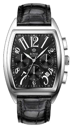 Wrist watch Royal London 41221-02 for men - 1 photo, image, picture