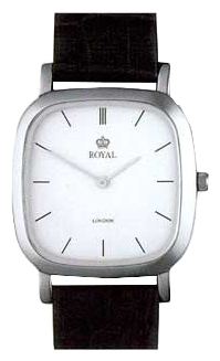 Wrist watch Royal London 4302-1B for men - 1 picture, image, photo