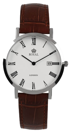 Wrist watch Royal London 4327-D1C for men - 1 image, photo, picture
