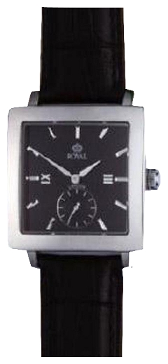 Royal London 4436-1B wrist watches for men - 1 image, picture, photo