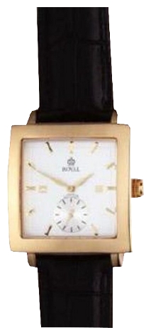 Wrist watch Royal London 4437-1B for men - 1 image, photo, picture