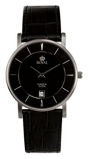 Wrist watch Royal London 4450-D3B for men - 1 photo, picture, image