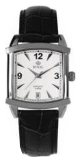 Wrist watch Royal London 4451-D1B for men - 1 photo, picture, image