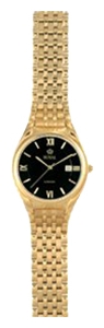 Wrist watch Royal London 4595-D3C for men - 1 picture, image, photo