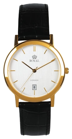 Wrist watch Royal London 4632-D51B for men - 1 picture, photo, image