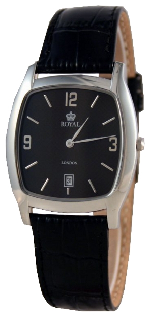 Wrist watch Royal London 4633-D3A for men - 1 picture, photo, image