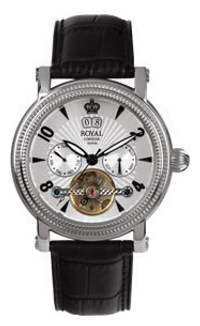 Wrist watch Royal London 4724-B51A for men - 1 picture, photo, image