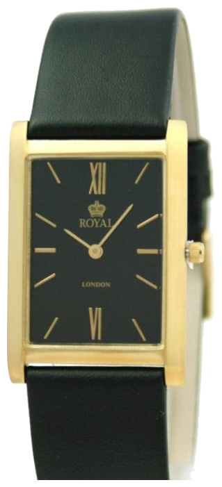 Wrist watch Royal London 4783-3C for men - 1 photo, picture, image