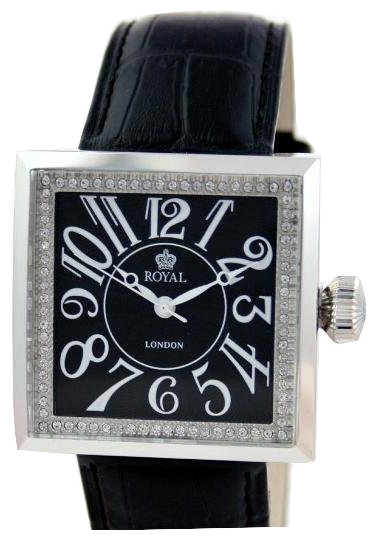 Wrist watch Royal London 4789-3A for women - 1 picture, photo, image
