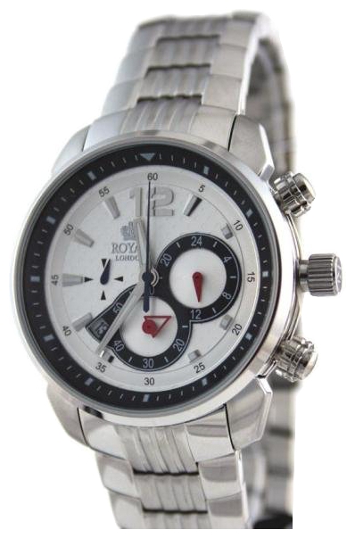 Wrist watch Royal London 4826-C51B for men - 1 picture, photo, image