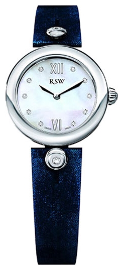 RSW 6840.BS.TS3-5-7.211.D0 wrist watches for women - 1 image, picture, photo