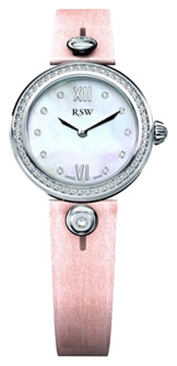 Wrist watch RSW 6840.BS.TS3-5-7.211.F1 for women - 1 picture, photo, image