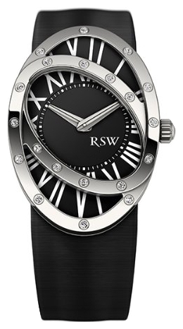 Wrist watch RSW 6960.BS.TS1.1.D1 for women - 1 photo, image, picture