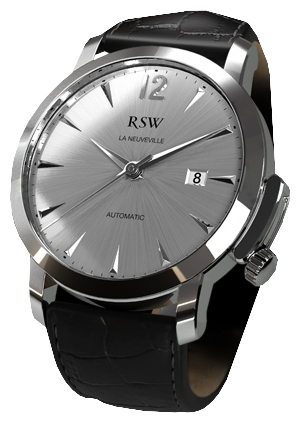 Wrist watch RSW 7345.BS.L1.5.00 for men - 1 image, photo, picture